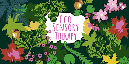 Immagine principale di Sowing The Seeds: Introductory Webinar to EcoSensory Therapy 
