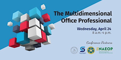 Primaire afbeelding van The Multidimensional Office Professional