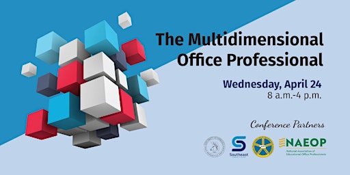 Imagem principal do evento The Multidimensional Office Professional