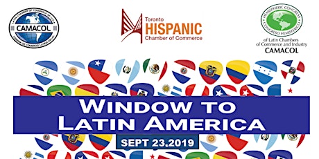 Window To Latin America primary image