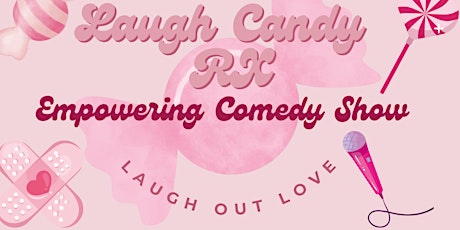 Laugh Candy RX