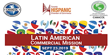 Latin America Commercial Mission