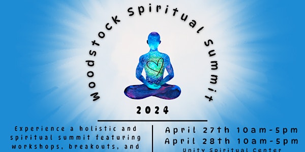 Woodstock Spiritual Summit