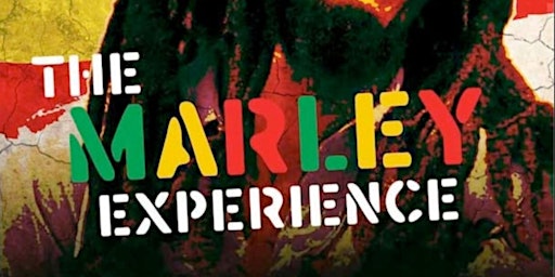 THE MARLEY EXPERIENCE primary image