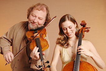 Primaire afbeelding van Alasdair Fraser & Natalie Haas