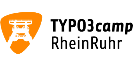 Hauptbild für TYPO3 Camp RheinRuhr 2019