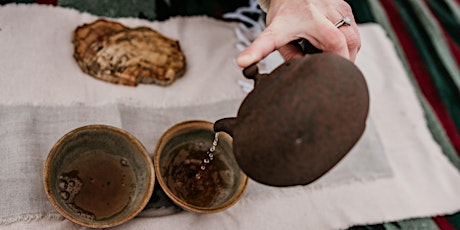 Yoga and Tea Ceremony