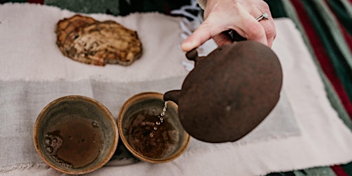 Yoga and Tea Ceremony primary image