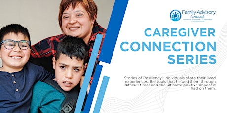 Stories of Resiliency