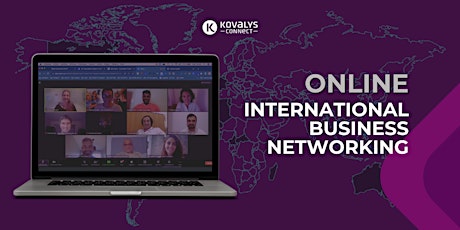 International Business Networking