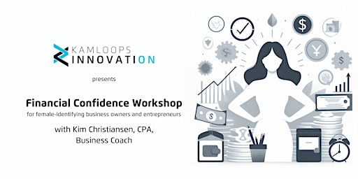 Financial Confidence Workshop primary image