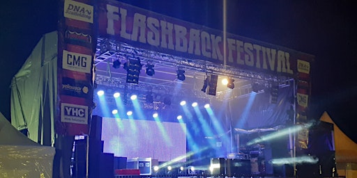 Imagen principal de Flashback Family Festival 2024