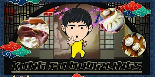 Dumpling Mastery with Kung Fu Dumplings: Unleash Your Culinary Kick! primary image