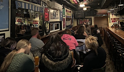 Mulligan's of Hoboken Stand Up Comedy Night primary image