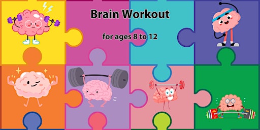 Brain Workout primary image