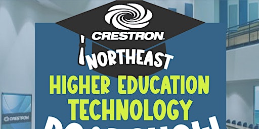 Hauptbild für Northeast Higher Education Technology Roadshow - Hartford (Free w/lunch)