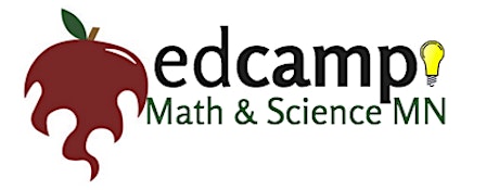 Edcamp Math Science Minnesota primary image