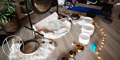 Immagine principale di Mother's Day Sound Bath 