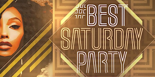 Hauptbild für Best Saturday Party at Taj Lounge New York City