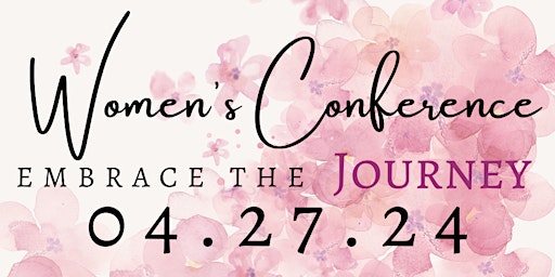 Image principale de 2024 UCWIB Women's Conference