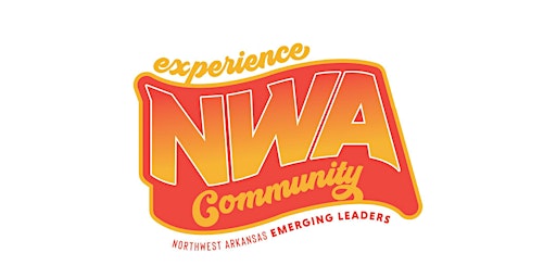Imagem principal do evento 2024 Emerging Leaders Presents Experience NWA: Experience Community
