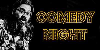 Primaire afbeelding van OSHKOSH COMEDY NIGHT