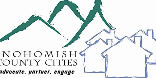 Immagine principale di April 18 Snohomish County Cities Dinner 