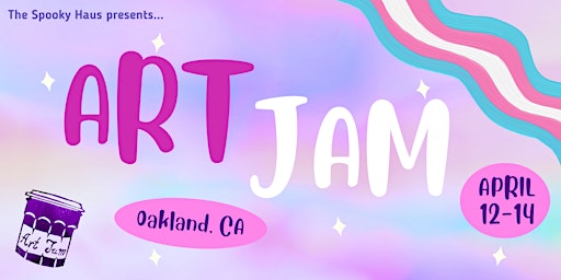 Imagen principal de Art Jam 2024