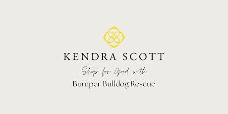 Giveback Event with Bumper Bulldog Rescue