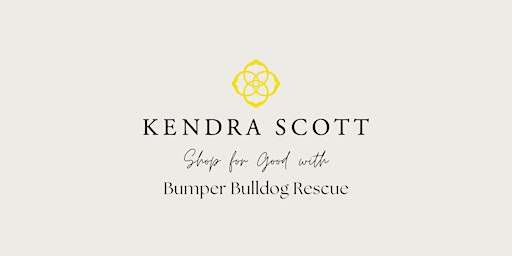 Image principale de Giveback Event with Bumper Bulldog Rescue