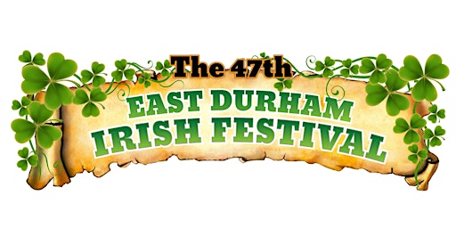 Immagine principale di East Durham Irish Festival 
