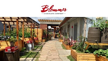 Imagem principal do evento Blommer Chocolate Customer Dinner 2024 (PMCA )