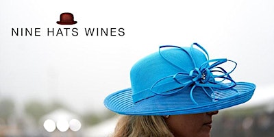 Kentucky Derby Hat Party primary image
