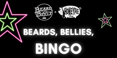 Primaire afbeelding van Beard, Bellies, BINGO!