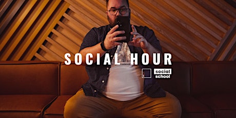Social Hour | Instagram + IGTV primary image