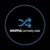 Logótipo de Shuffle Comedy Club