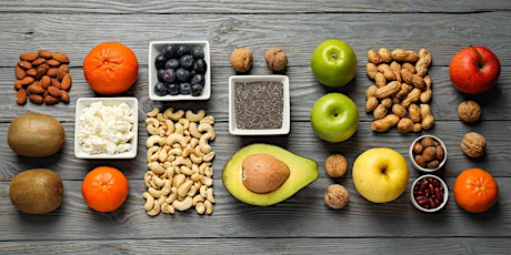 Optimizing Macronutrients: Unlock the Power of Nutrition