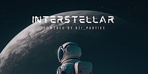 Interstellar Rave @ Truth Nightclub  primärbild