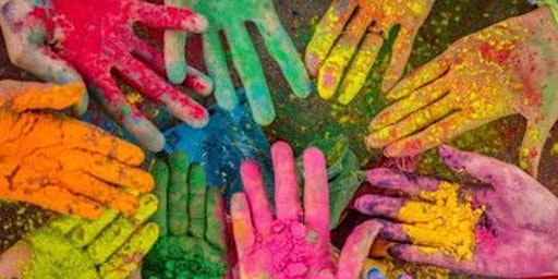 Immagine principale di Holi Celebration 