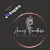 Staten Island Airway Roundtable sponsored by Inspire  primärbild