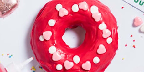 Westfield Whitford City: Doughnut Decorating