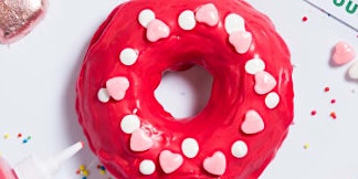 Imagem principal do evento Westfield Whitford City: Doughnut Decorating