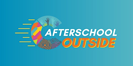 Primaire afbeelding van CalSAC's Afterschool Outside 5K