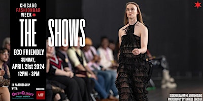 Immagine principale di THE SHOWS by FashionBar EcoFriendly - Partnered with AHF Out of the Closet 