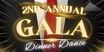 Primaire afbeelding van 2nd Annual Panamanian Marching Band of Atlanta Anniversary Gala Dance