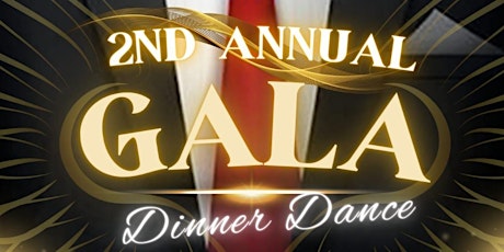 2nd Annual Panamanian Marching Band of Atlanta Anniversary Gala Dance