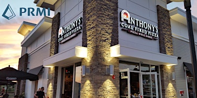 Real Estate/Investor Networking Event at Anthony's Coal Fire Pizza! primary image