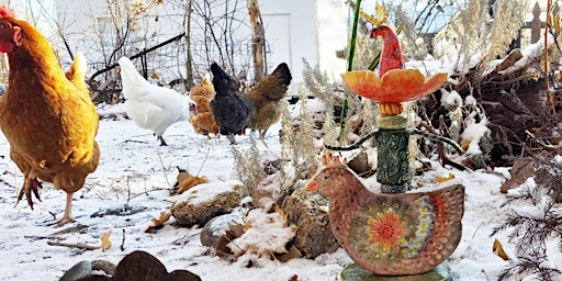 Hauptbild für Garden Totem Class