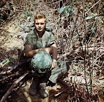 Hauptbild für Vietnam Combat: Firefights and Writing History, from A Boots on the Ground