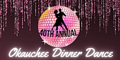 Imagem principal do evento Okauchee Dinner Dance